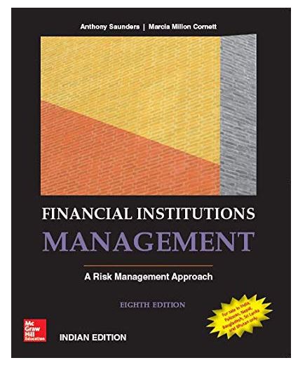 Financial Institutions Management